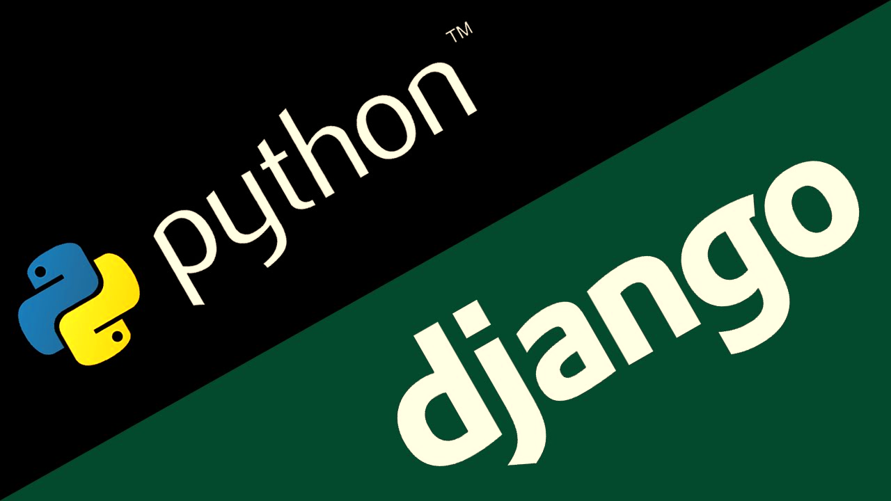 Разработка сайтов на django и python