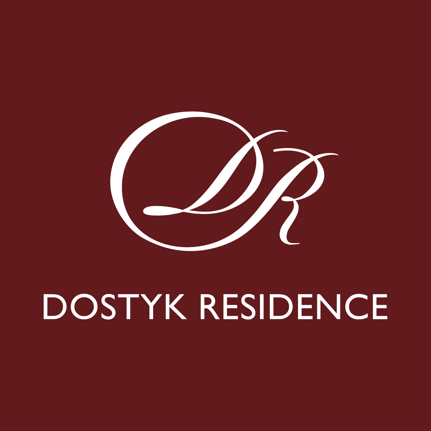 Разработка сайта для ЖК Dostyk Residence