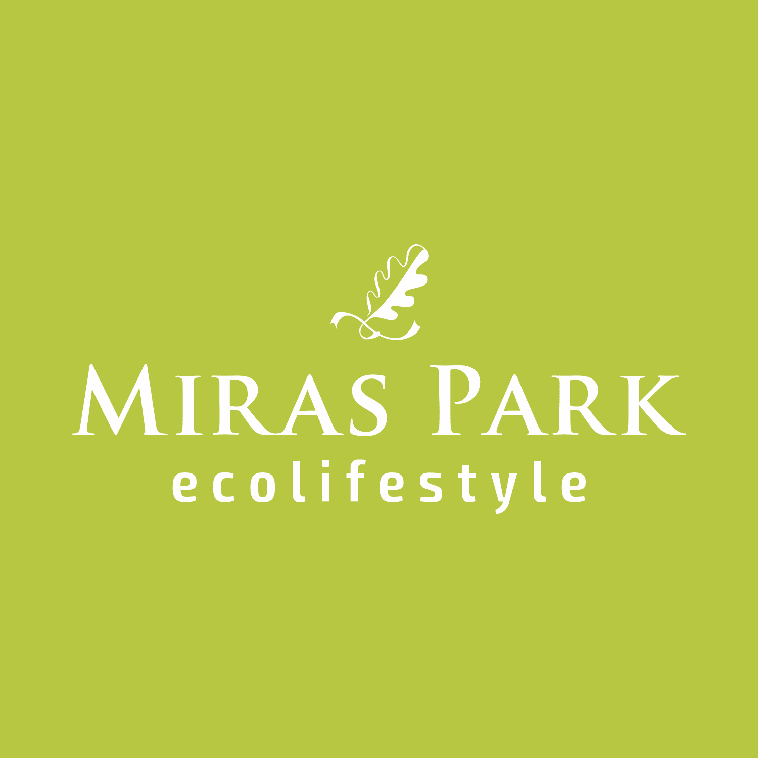 Разработка сайта для ЖК Miras Park